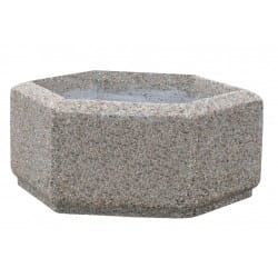 Donica Betonowa 00222