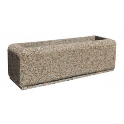 Donica Betonowa 00244