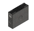 Studzienka systemowa C250 DN100