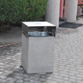 Kosz Betonowy 00160B