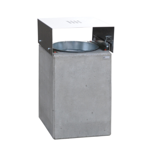 Kosz Betonowy 00160B
