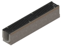 Odwodnienie liniowe betonowe D400 H160 DN100