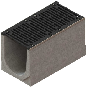 Odwodnienie liniowe betonowe D400 H510 DN400 