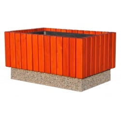 Donica Betonowa 00270