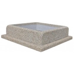 Donica Betonowa 00258