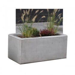 Donica Betonowa 00287