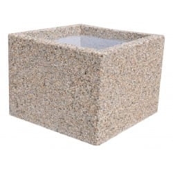 Donica Betonowa 00256