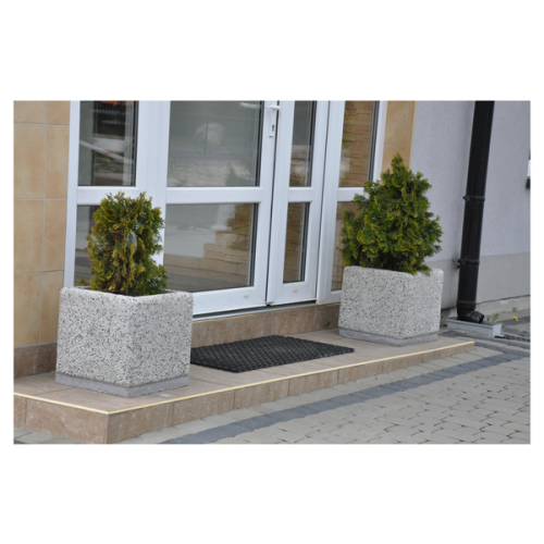 Donica Betonowa 00254