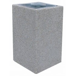 Kosz Betonowy 00140