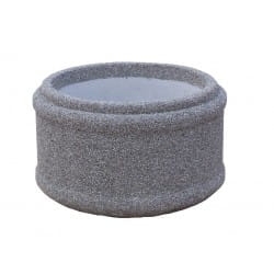 Donica Betonowa 00248