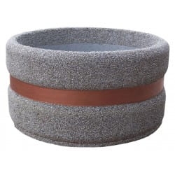 Donica Betonowa 00209