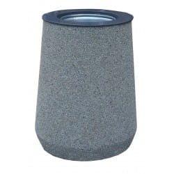 Kosz Betonowy 00148