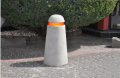 Słupek Parkingowy Betonowy 00307A