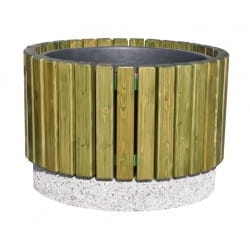 Donica Betonowa 00271