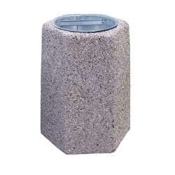 Kosz Betonowy 00103  