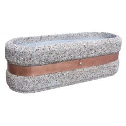 Donica Betonowa 00217