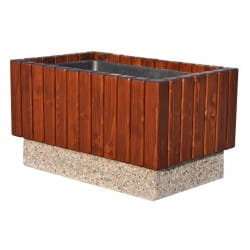 Donica Betonowa 00269