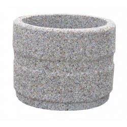 Donica Betonowa 00277