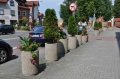 Donica Betonowa 00203