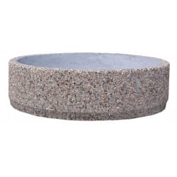 Donica Betonowa 00206