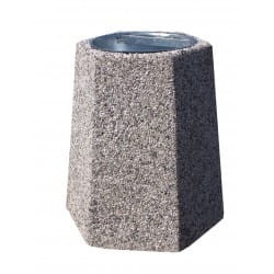 Kosz Betonowy 00104