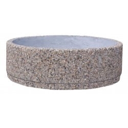 Donica Betonowa 00214
