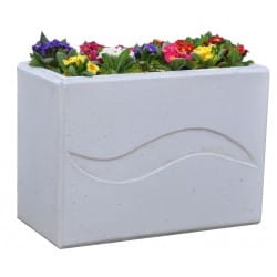 Donica Betonowa 00284