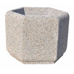 Donica Betonowa 00224