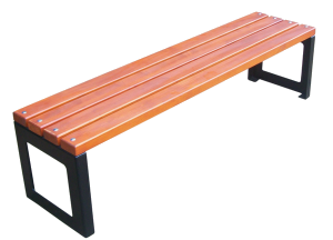 Ławka Ogrodowa 00435