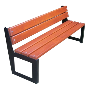 Ławka Ogrodowa 00436