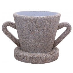 Donica Betonowa 00221D