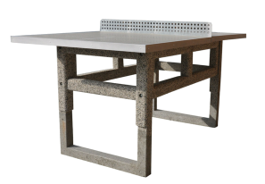 Stół betonowy do gry w tenisa 00502B