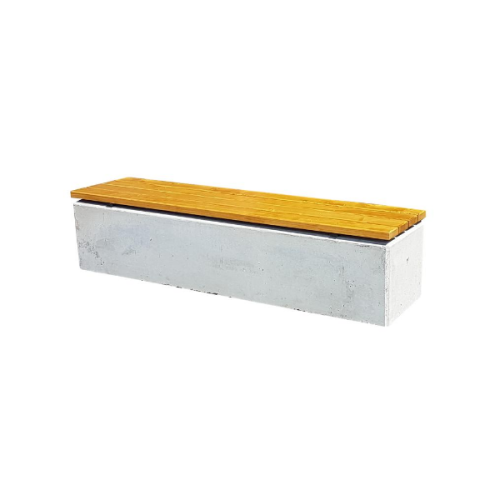Ławka Betonowa 00473B