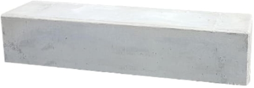 Ławka Betonowa 00473