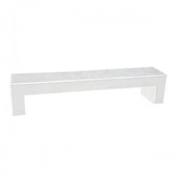 Ławka Betonowa 00465 Jasna