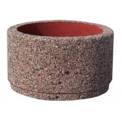 Donica Betonowa 00201