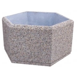 Donica Betonowa 00227