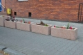 Donica Betonowa 00275