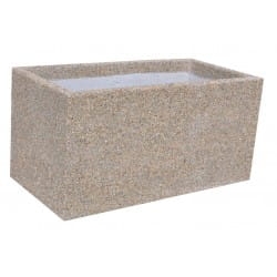 Donica Betonowa 00276