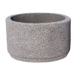 Donica Betonowa 00204