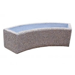 Donica Betonowa 00249