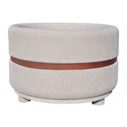 Donica Betonowa 00274B