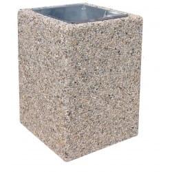 Kosz Betonowy 00127