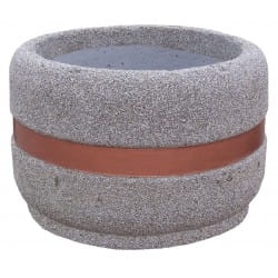 Donica Betonowa 00211