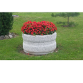 Donica Betonowa 00260
