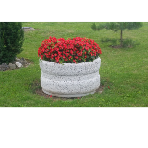Donica Betonowa 00260