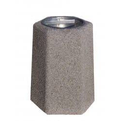 Kosz Betonowy 00101 