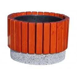 Donica Betonowa 00273