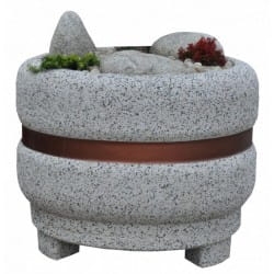 Donica Betonowa 00266