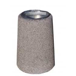 Kosz Betonowy 00117